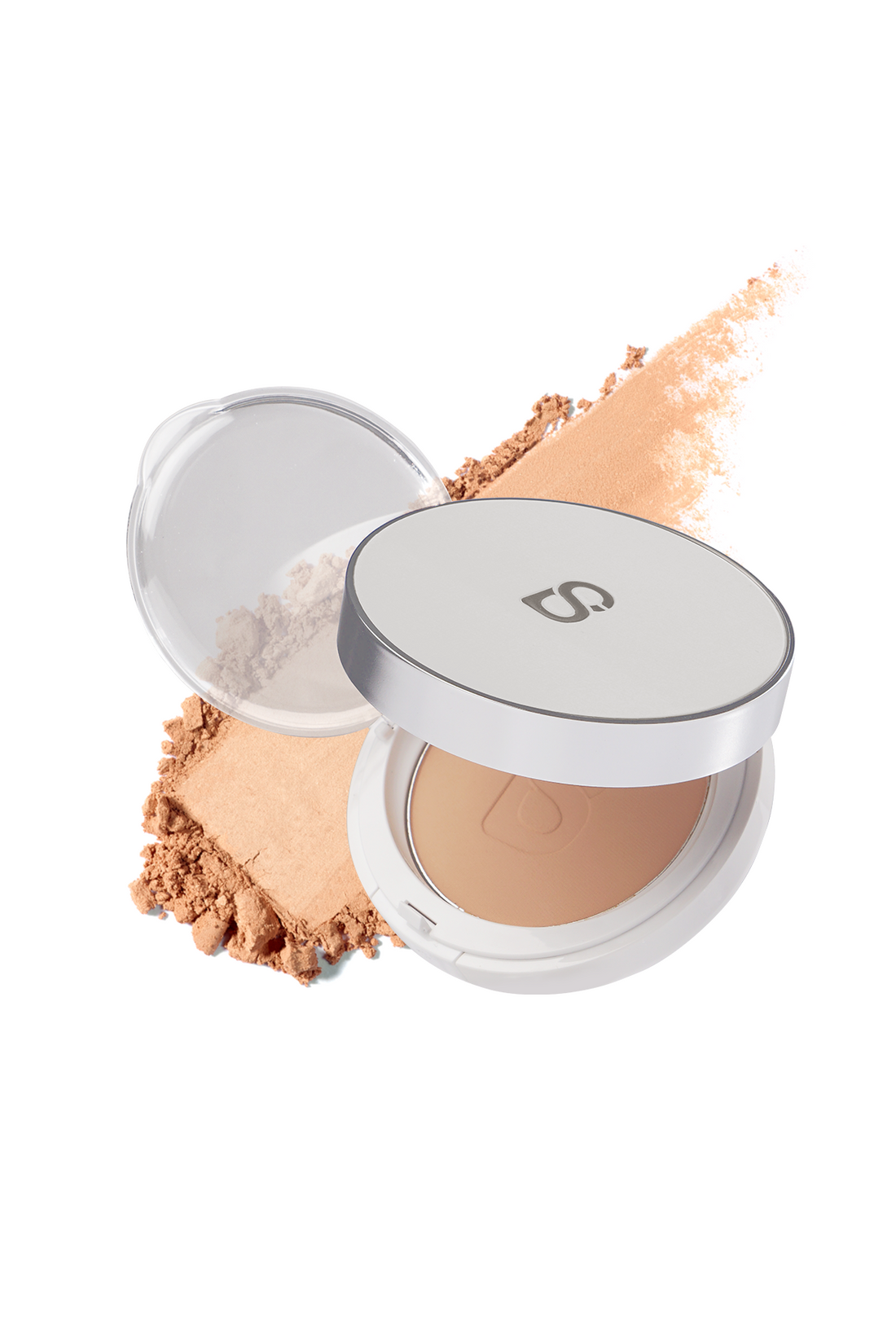 Everyday Perfect Blurring Compact Powder