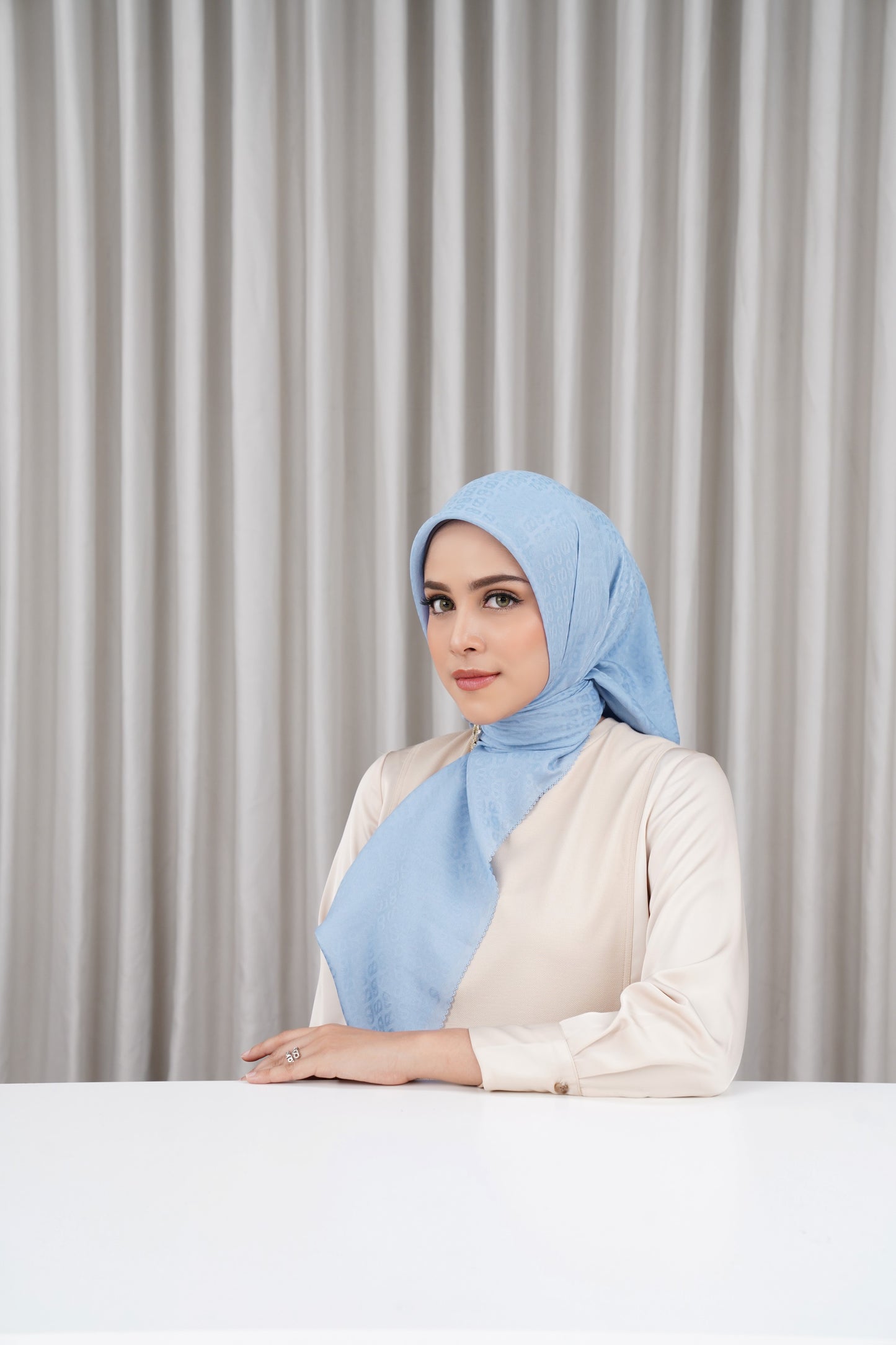 Everyday Tapis Embossed 2.0 - Forever Blue