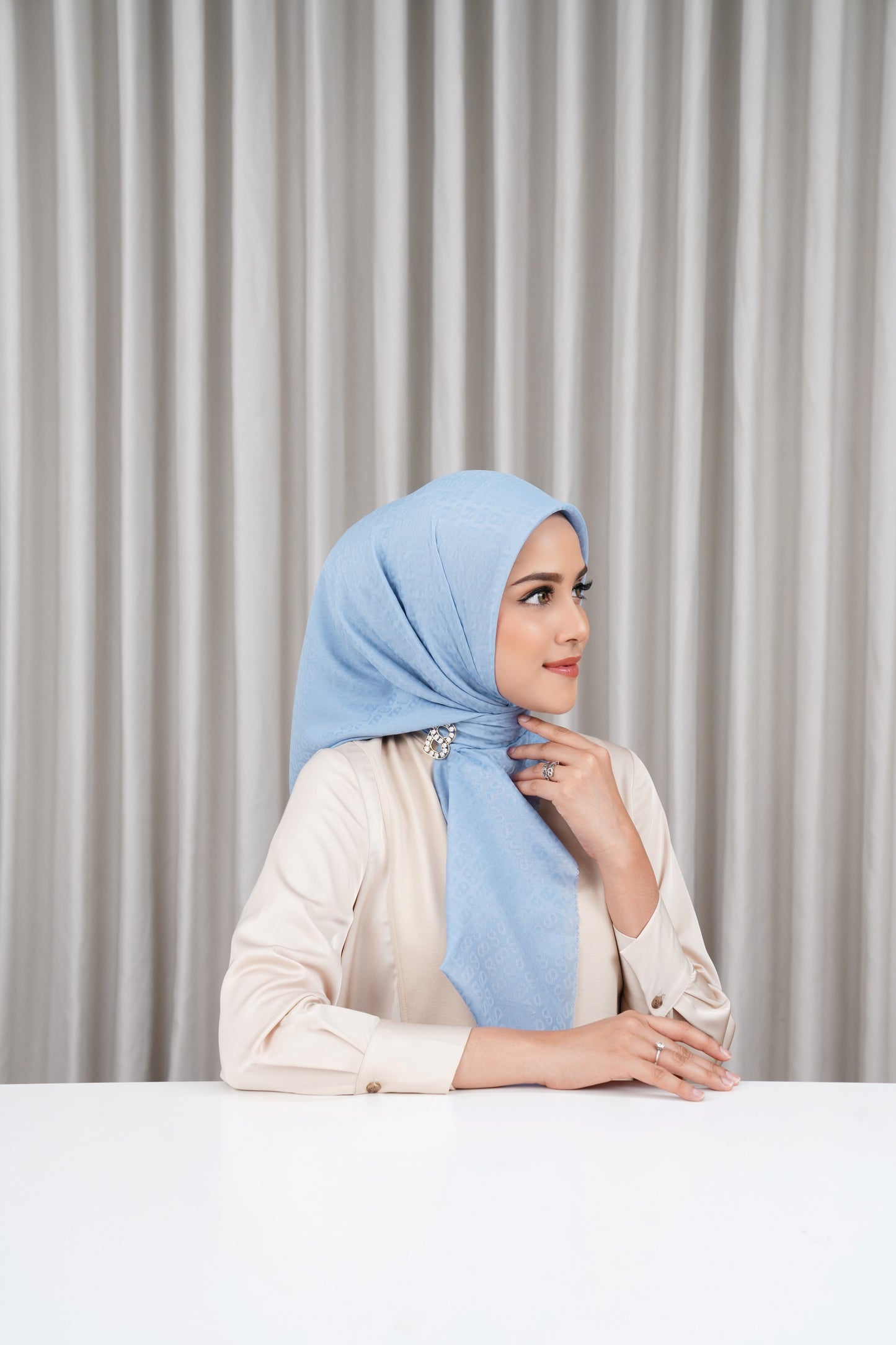 Everyday Tapis Embossed 2.0 - Forever Blue