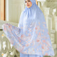 Hermosa Prayer Robe - Hortensia