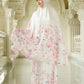 Hermosa Prayer Robe - Tuberose