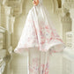 Hermosa Prayer Robe - Tuberose