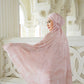 Medina 2 Prayer Robe - Love