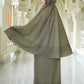 Tapis de Fleur Capsule Prayer Robe - Avocado