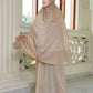 Tapis de Fleur Capsule Prayer Robe - Beige