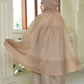 Tapis de Fleur Capsule Prayer Robe - Beige