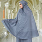 Tapis de Fleur Capsule Prayer Robe - Denim