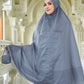 Tapis de Fleur Capsule Prayer Robe - Denim