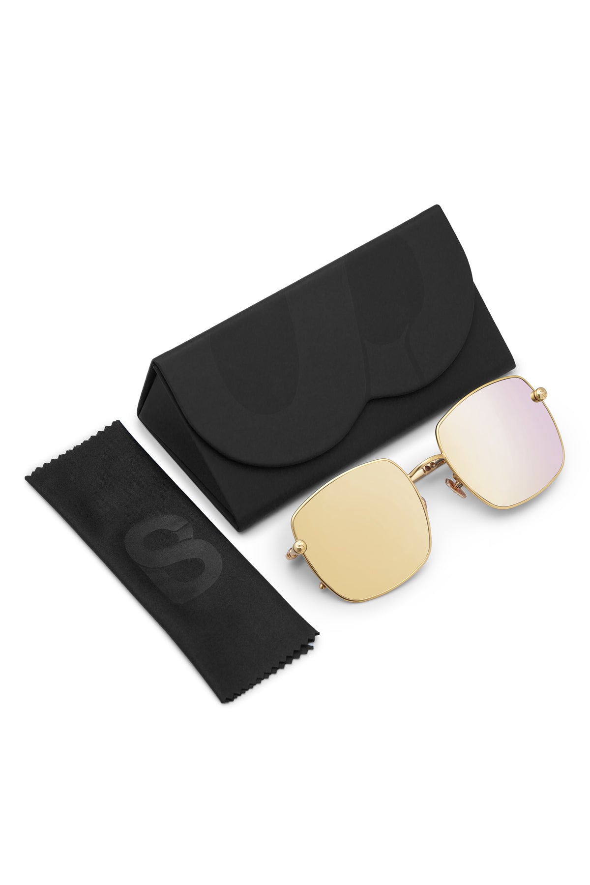 Becca Sunglasses - Capella