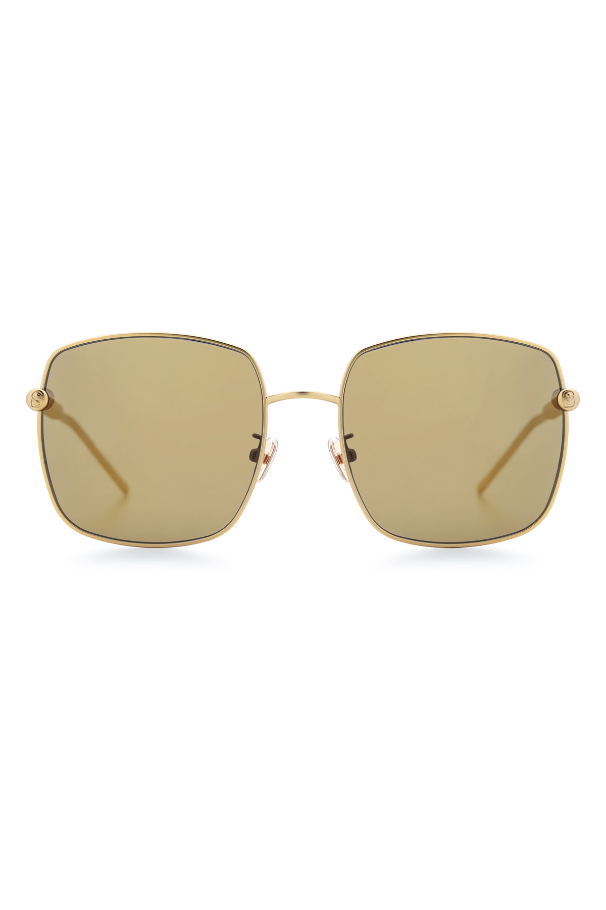 Becca Sunglasses - Carina