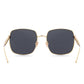 Becca Sunglasses - Carina