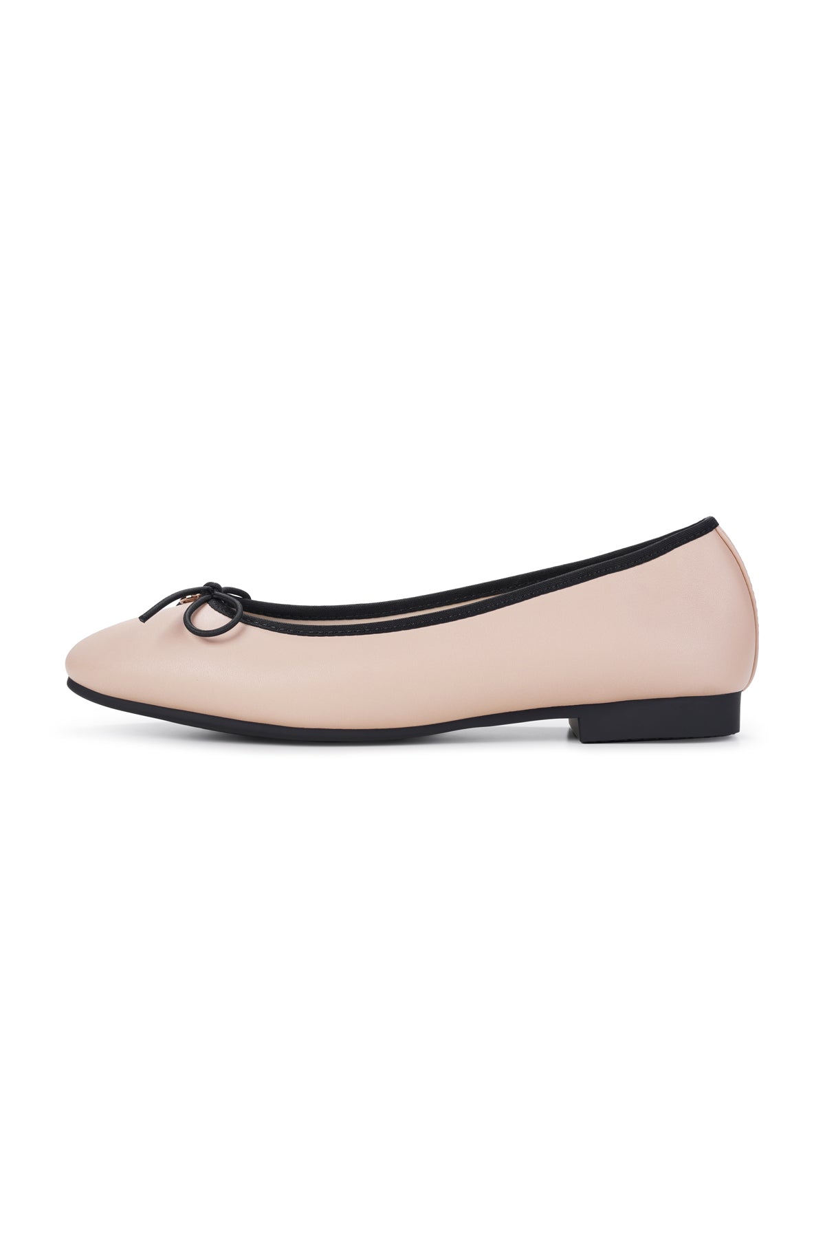 Belle Ballerina Shoes - Pink