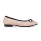 Belle Ballerina Shoes - Pink