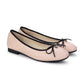 Belle Ballerina Shoes - Pink