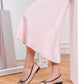 Belle Ballerina Shoes - Pink