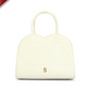 Joy Bag Medium - Bianco Candido