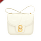 Alba Bag - Bianco Candido