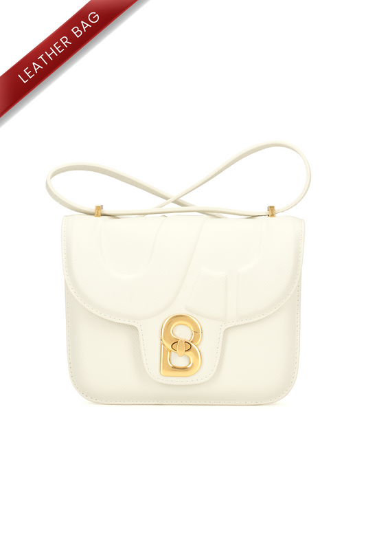 Alba Bag - Bianco Candido