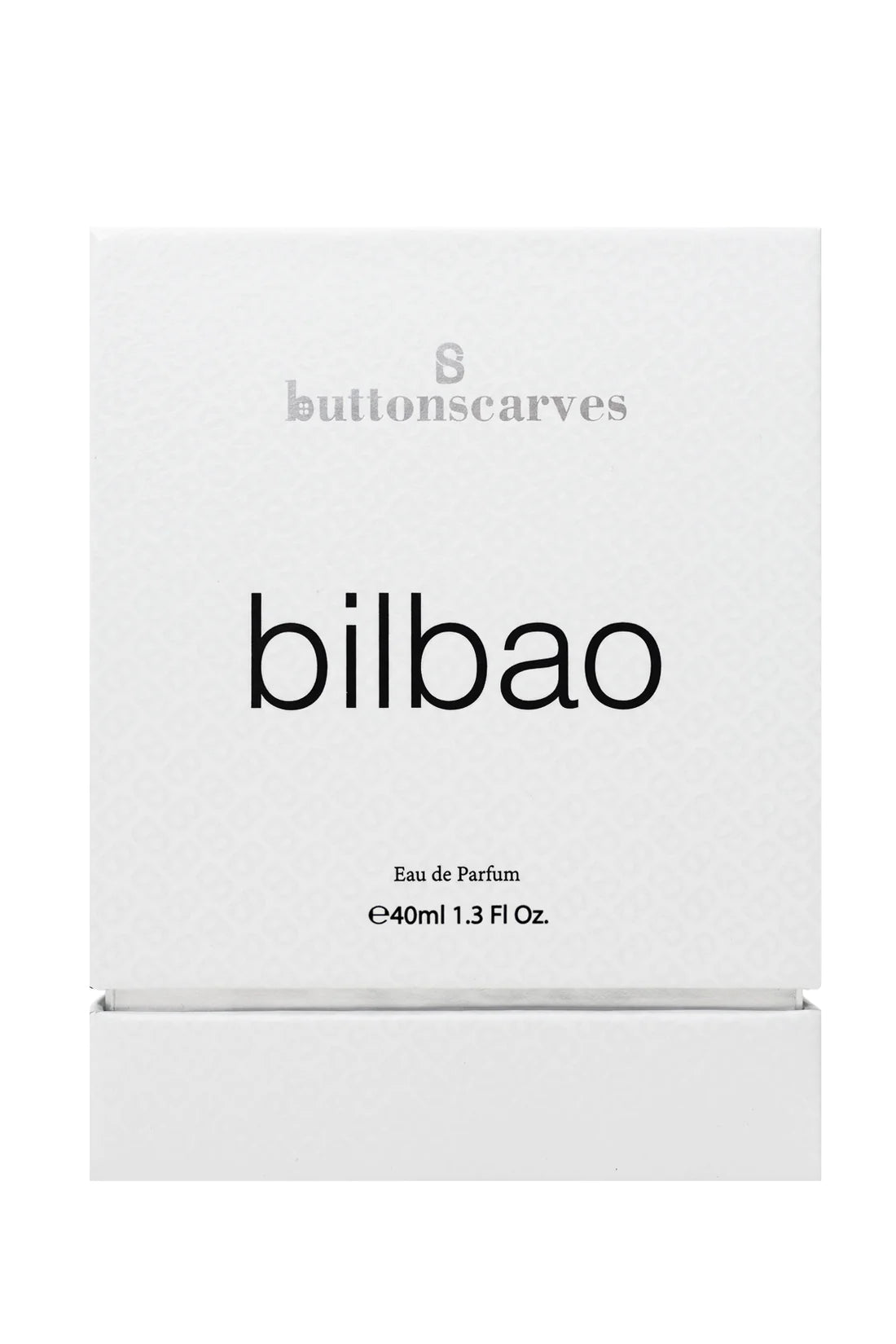 Bilbao Eau De Perfume 40ml