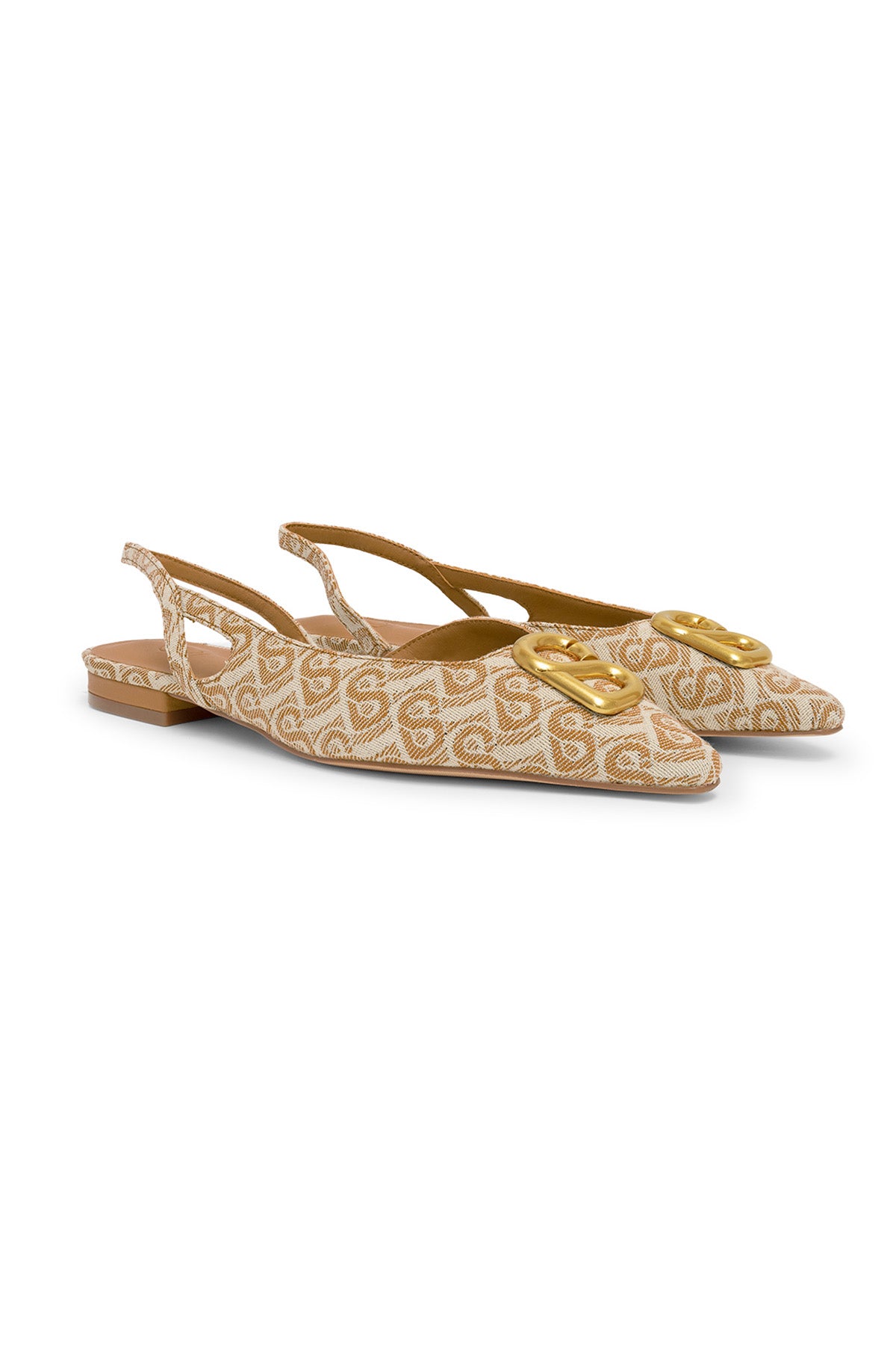 8329234415928-Bimu Slingback Shoes - Amber