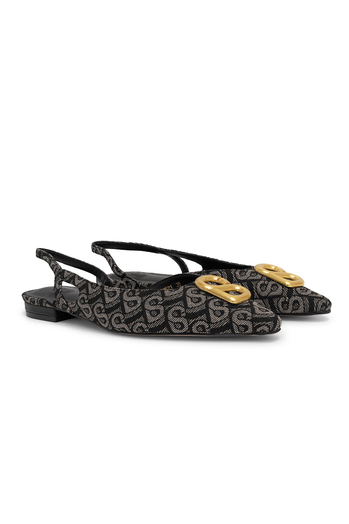 8329286746424-Bimu Slingback Shoes - Black