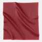 Bimu Voile Square - Savvy Red