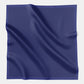 Bimu Voile Square - Sodalite Blue