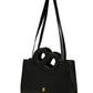 Nina Tote Bag - Black