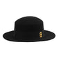 Julia Hat - Black