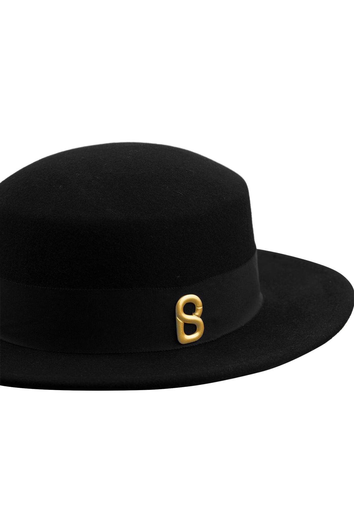 Julia Hat - Black