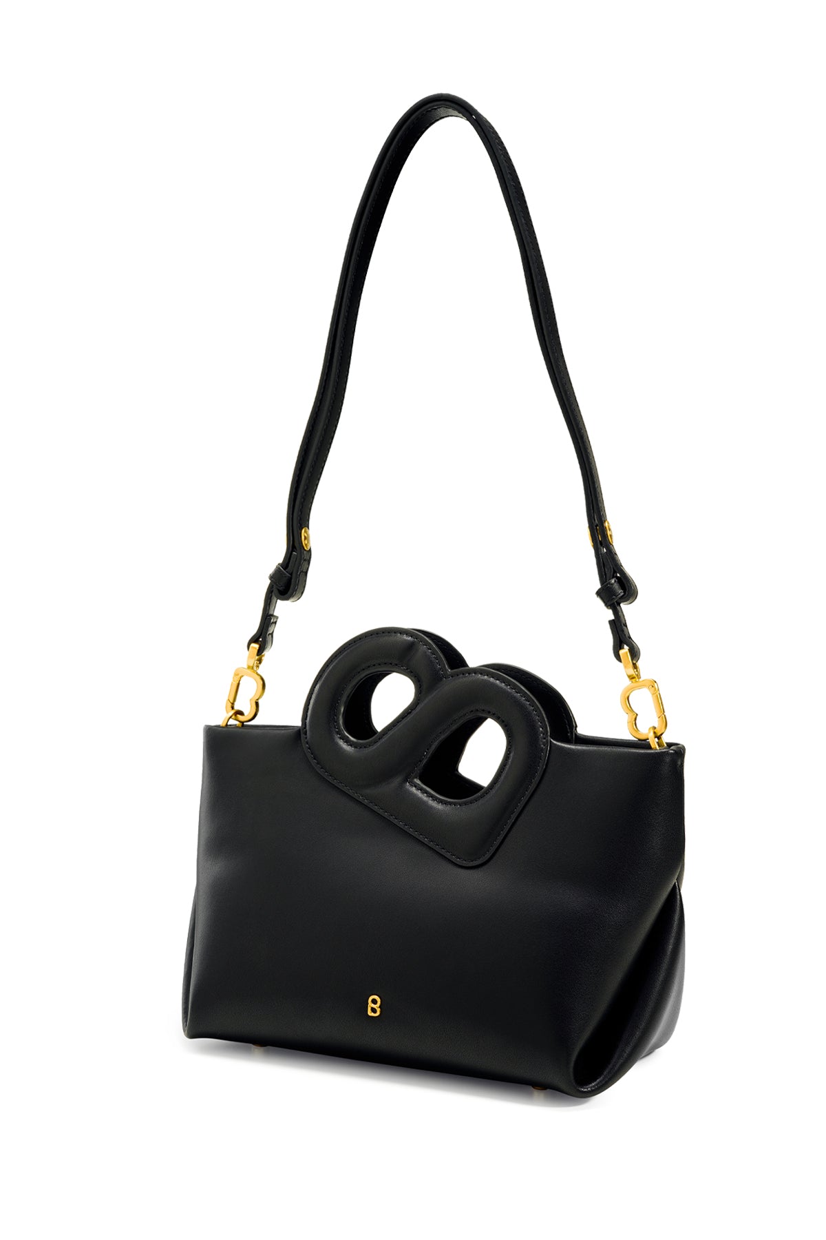 Nina Bag Medium - Black