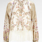 Blooming Eid Puff Shirt - Daisy