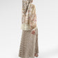 Blooming Eid Puff Shirt - Daisy
