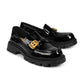 Briana Loafer - Black