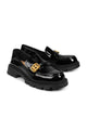 Briana Loafer - Black