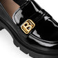 Briana Loafer - Black