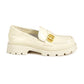 Briana Loafer - Off White