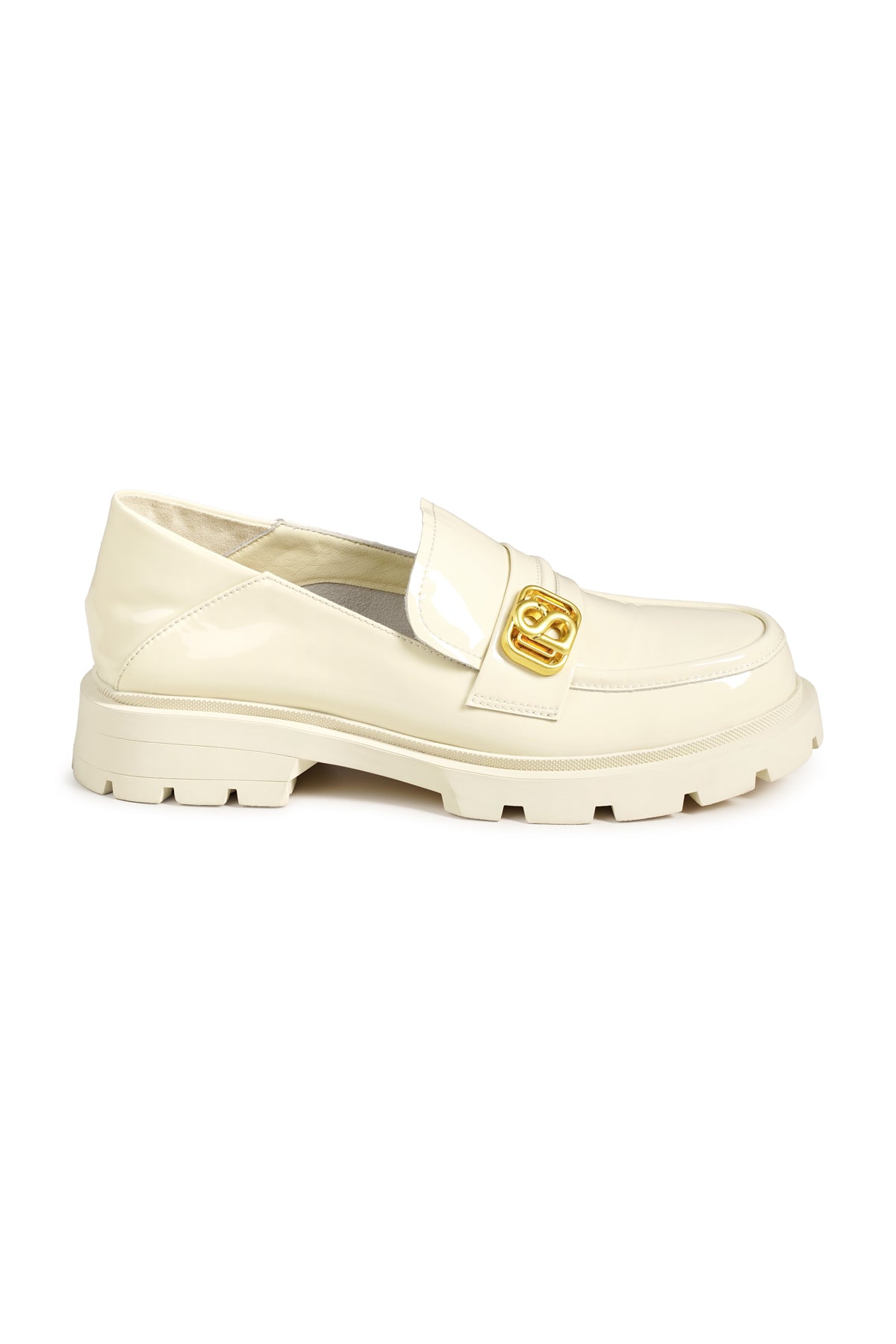 Briana Loafer - Off White