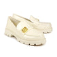 Briana Loafer - Off White