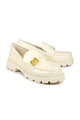 Briana Loafer - Off White