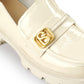Briana Loafer - Off White