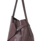 Britney Bag - Burgundy