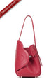 Britney Bag Small - Amaranto