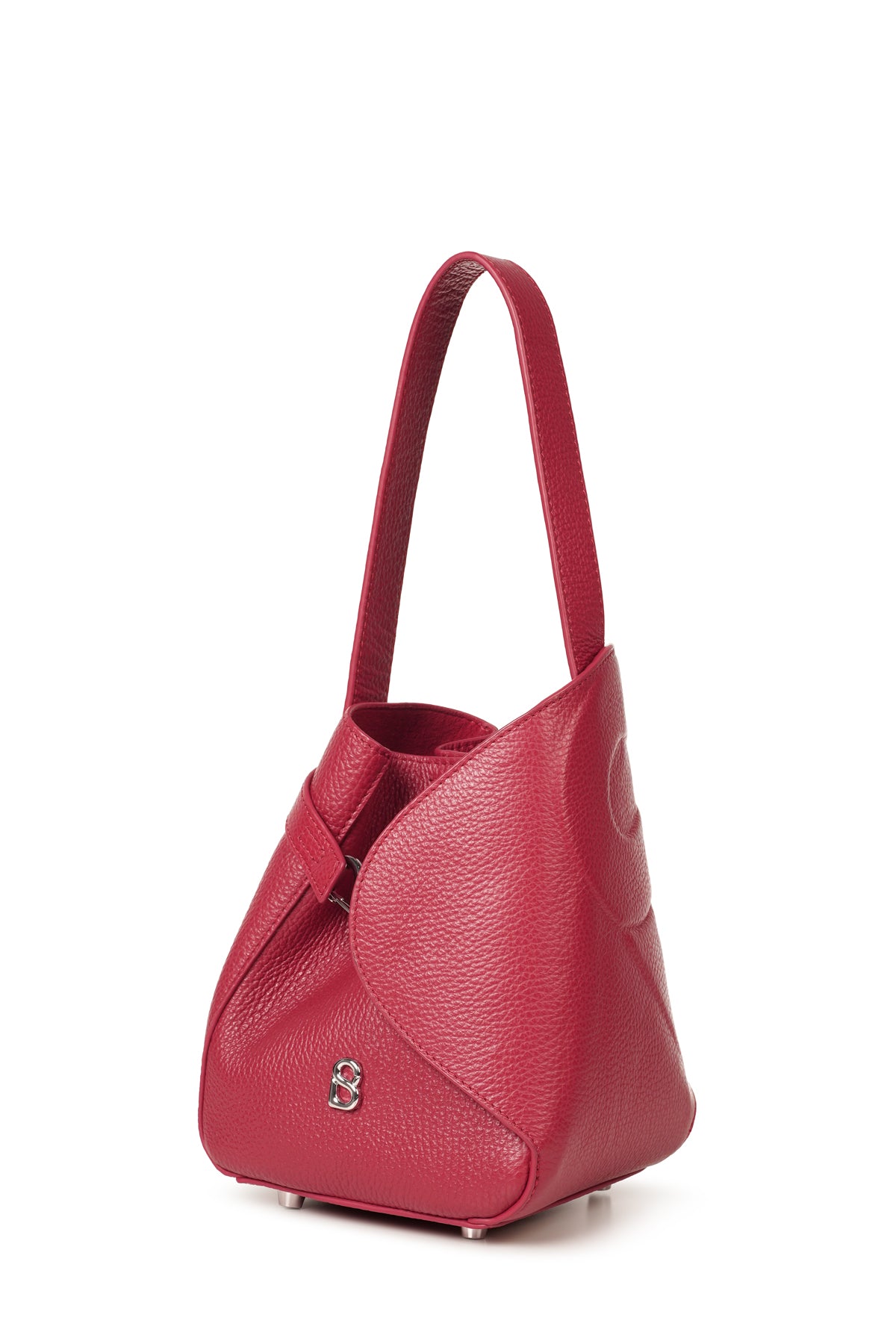 Britney Bag Small - Amaranto