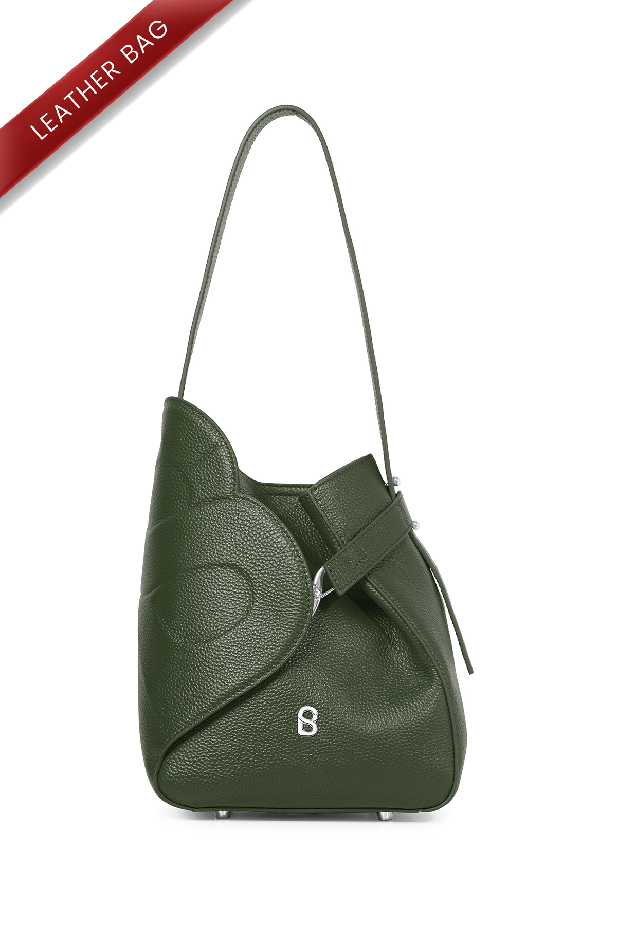 Britney Bag - Green