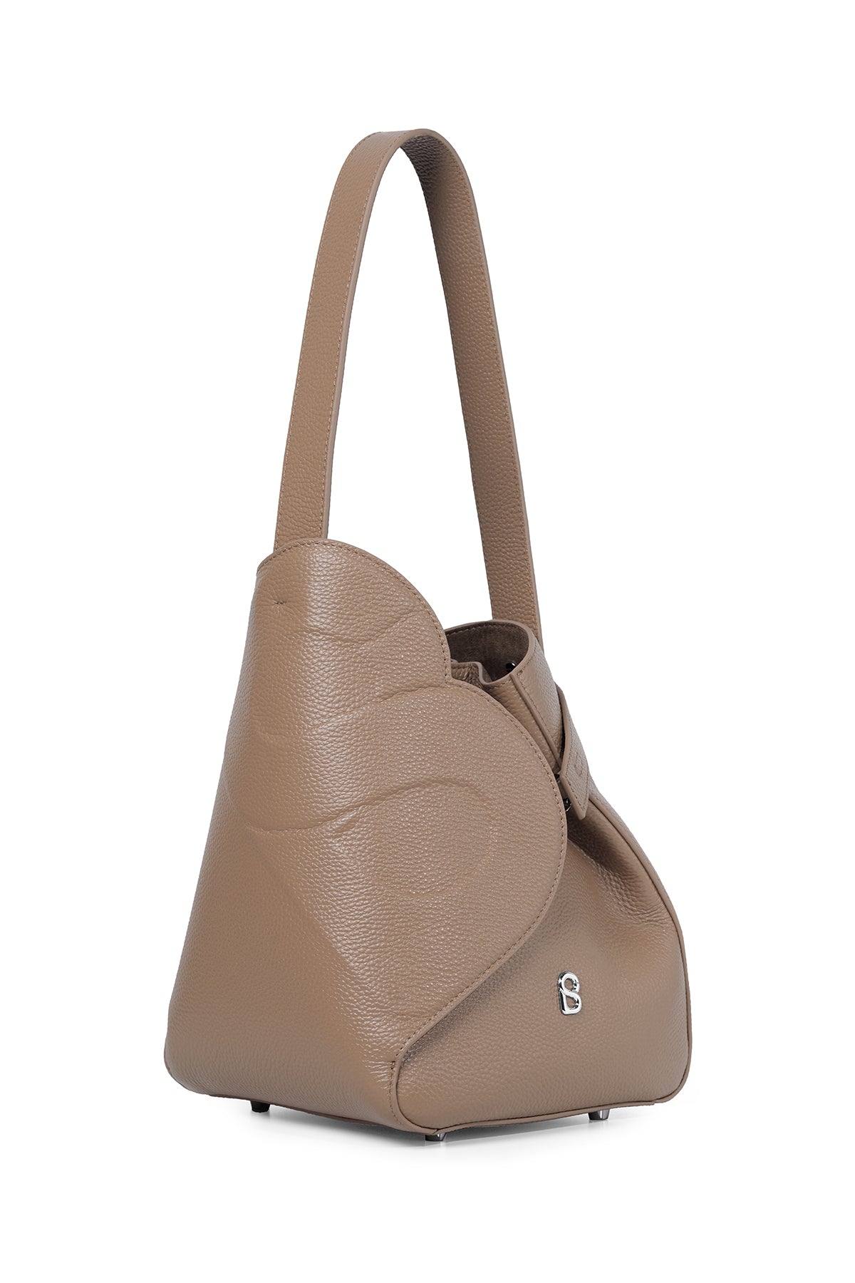 Britney Bag - Taupe