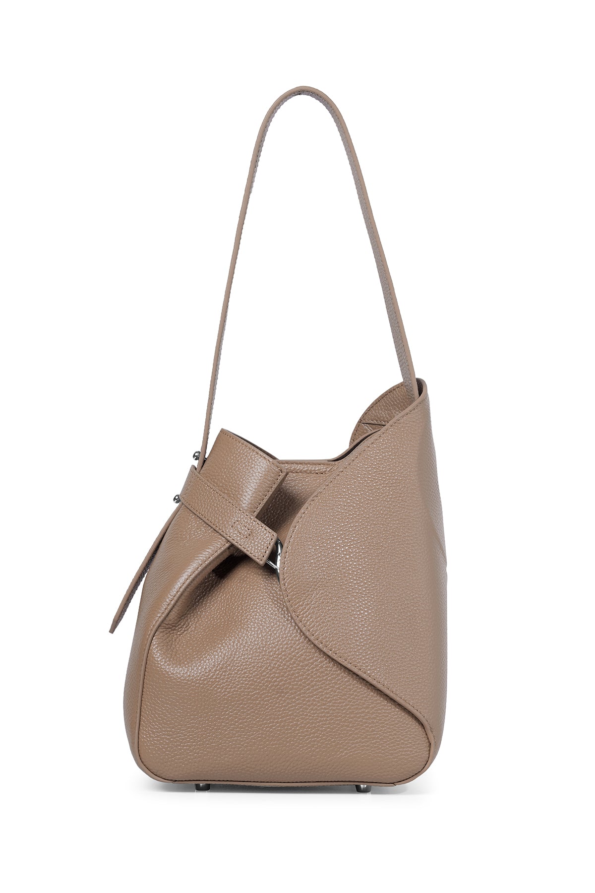 Britney Bag - Taupe