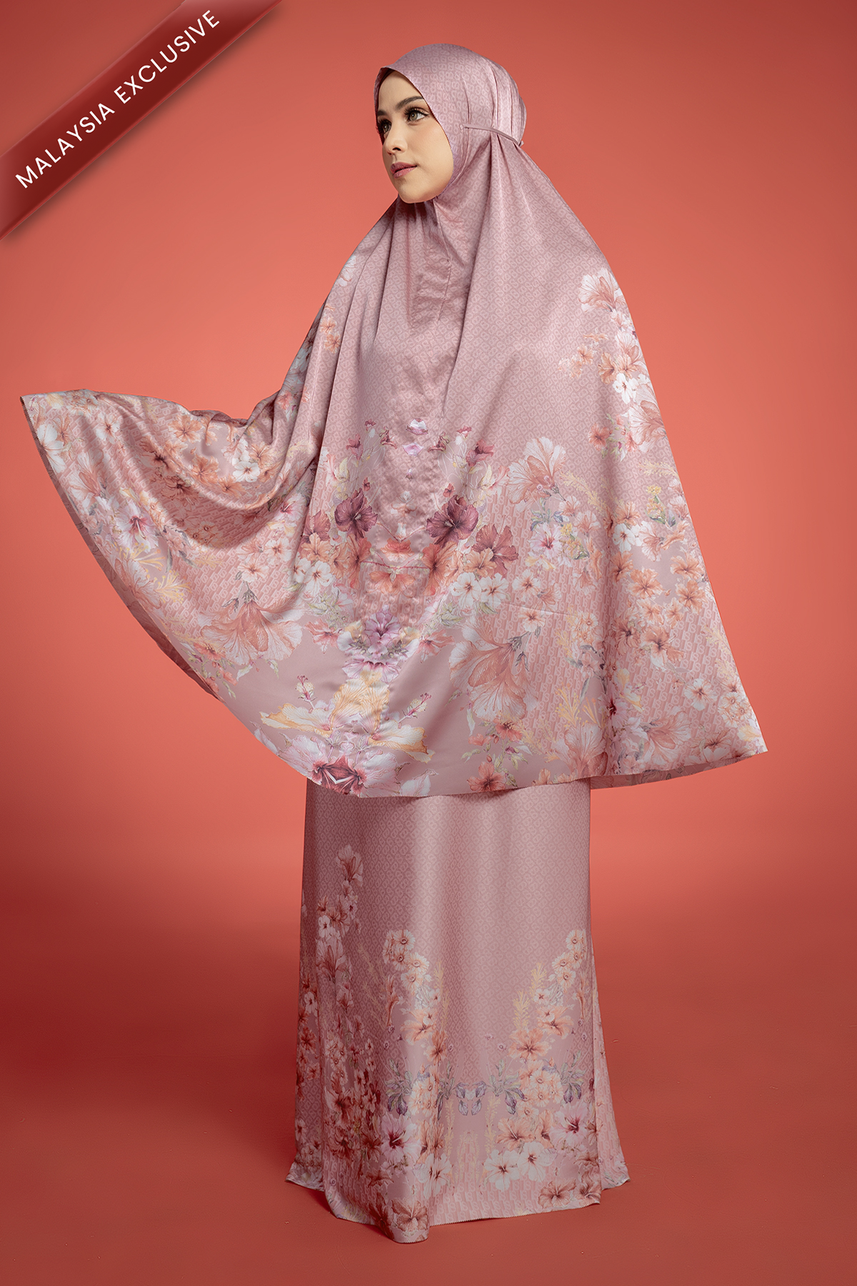 10154111762744-Bungaraya Prayer Robe - Petunia