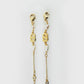 The Everything Long Chain - Gold