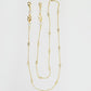 The Everything Long Chain - Gold